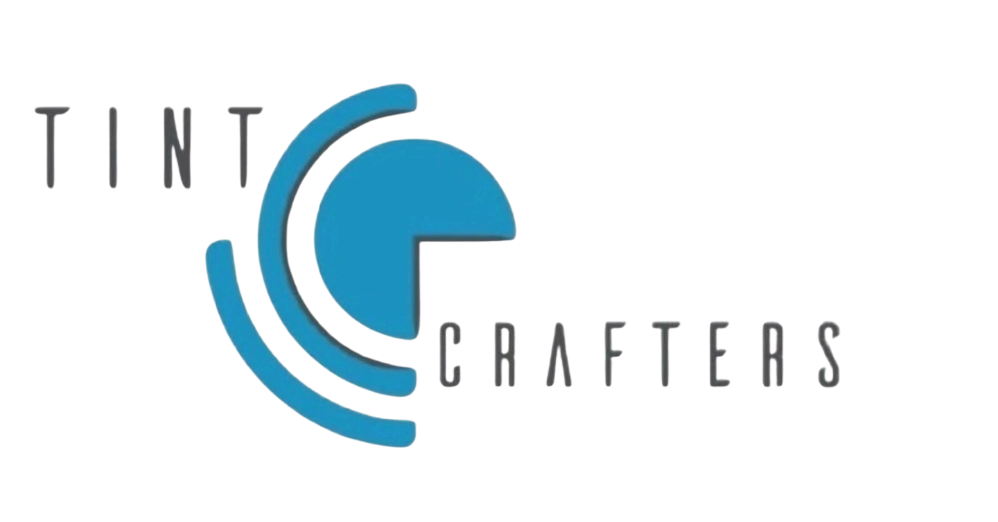 Tint Crafters