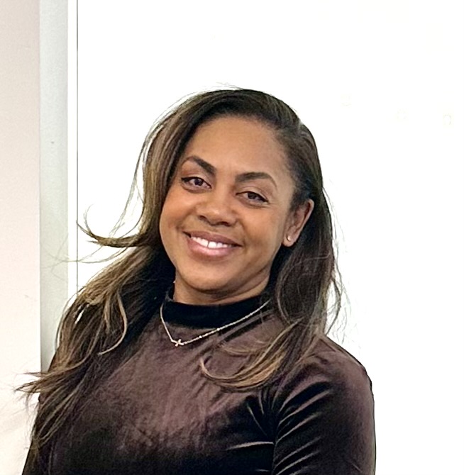 Tanya Ferguson, founder of Clearbrook AI Solutions