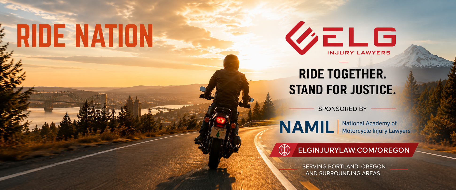 Ride Nation Portland