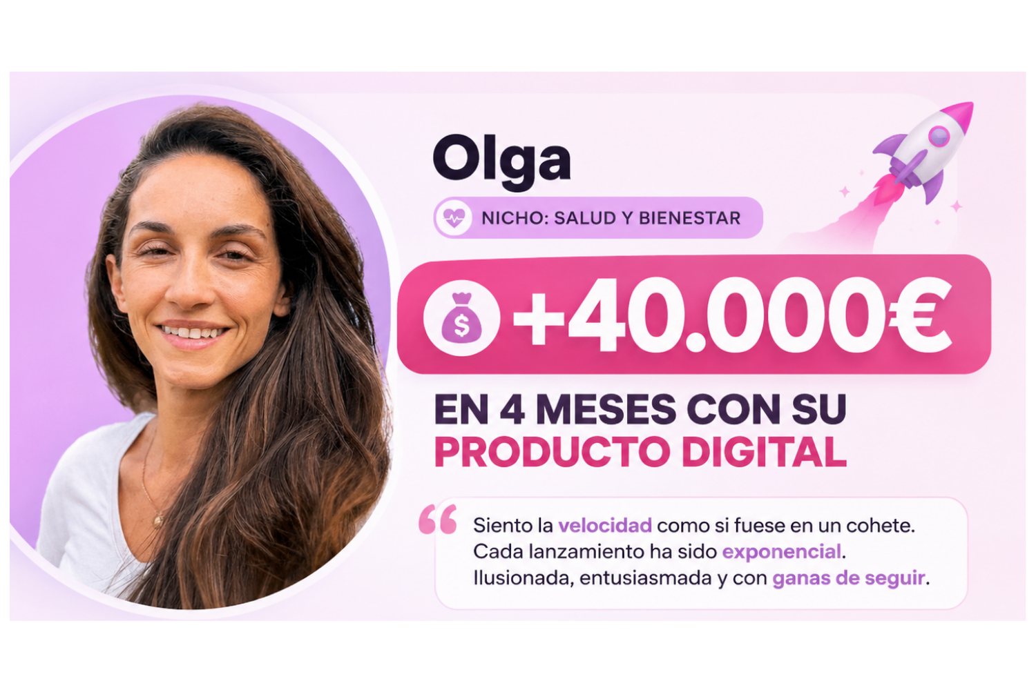 Testimonio