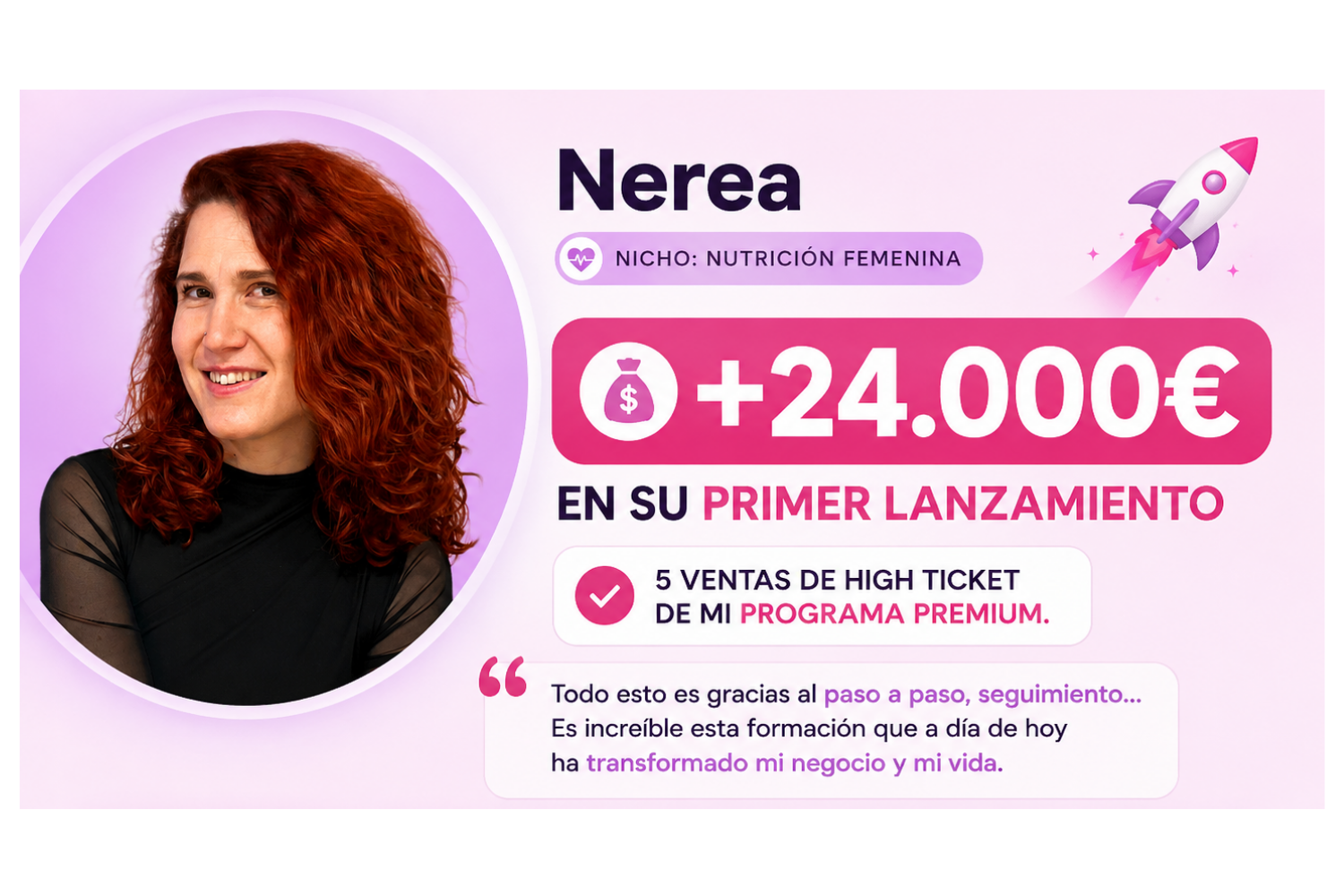 Testimonio