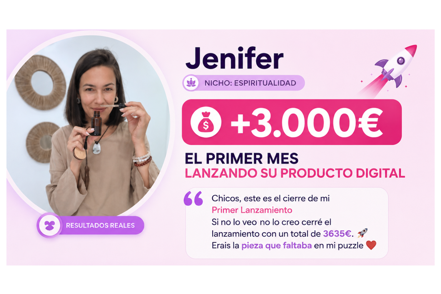Testimonio