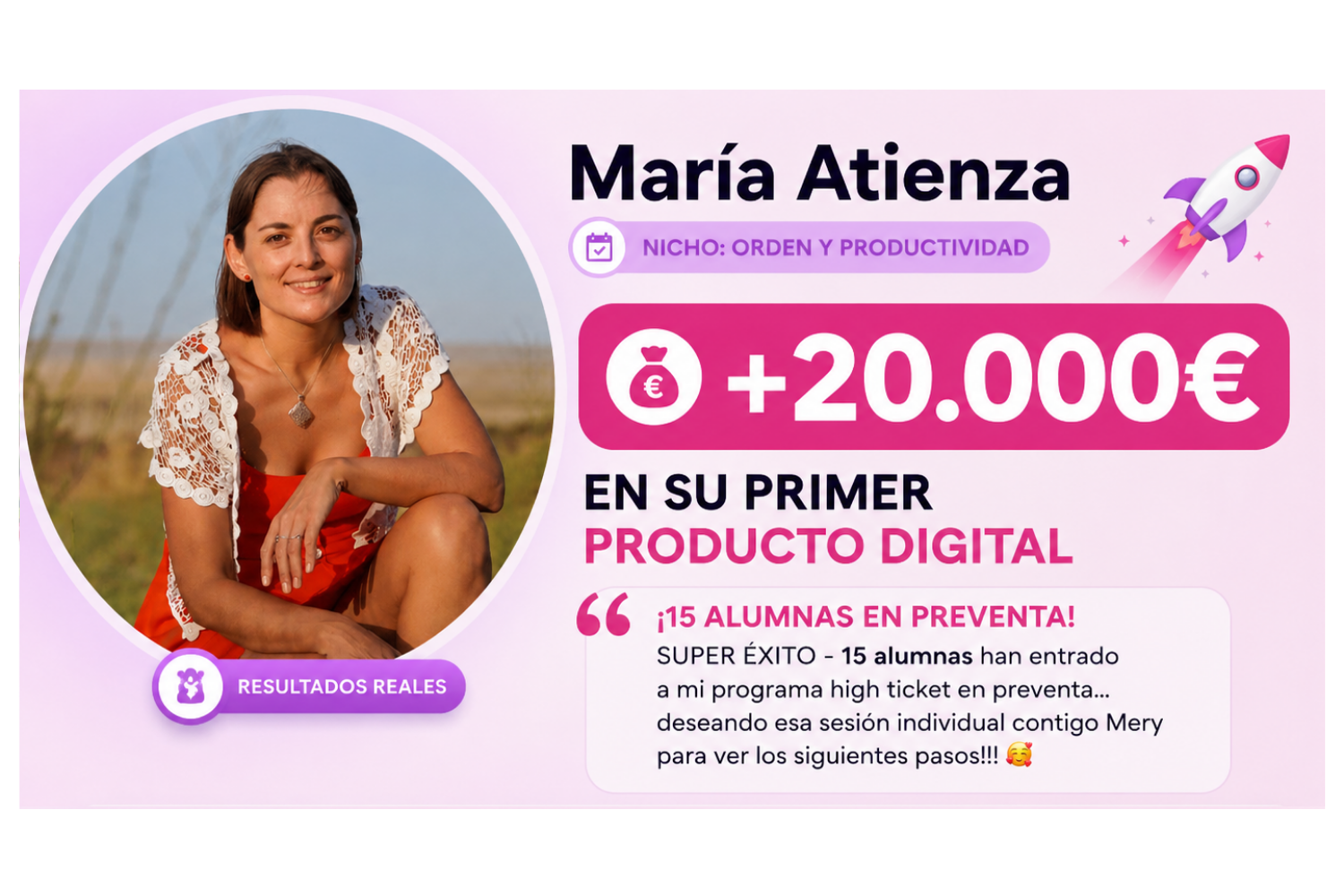 Testimonio