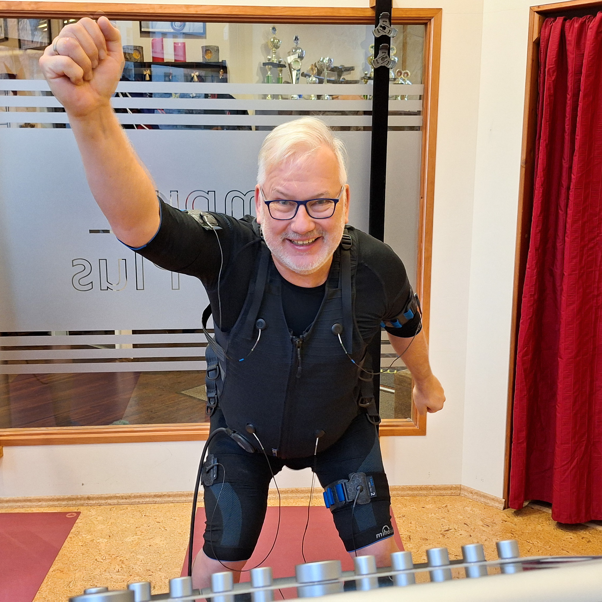 EMS Training Impuls Plus