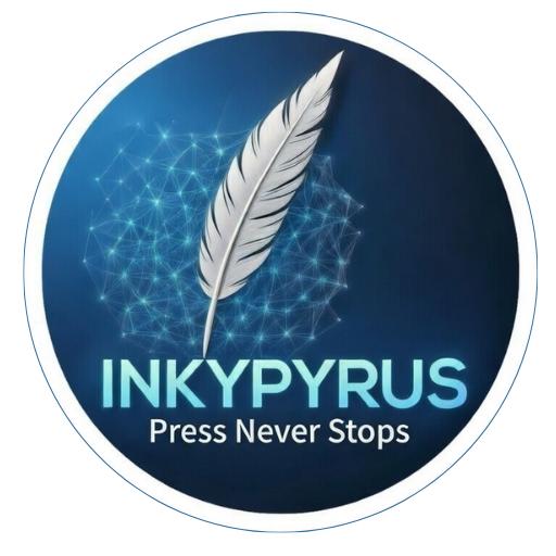 Inkypyrus