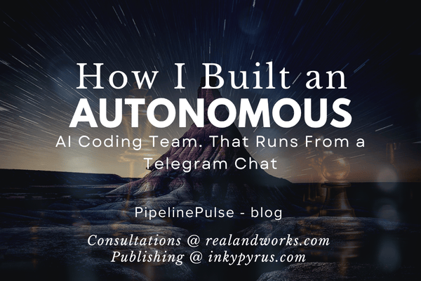Build an Autonomous AI Coding Agent on One PC