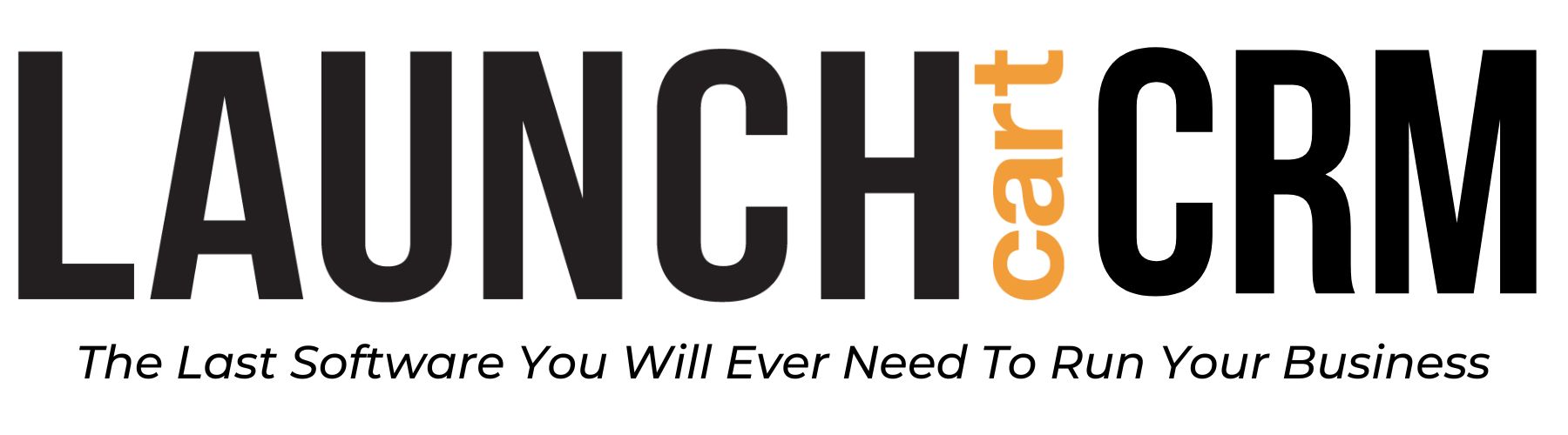 Launch Cart Logo