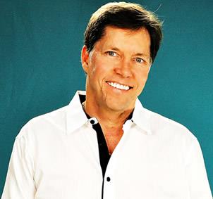 Greg Writer
