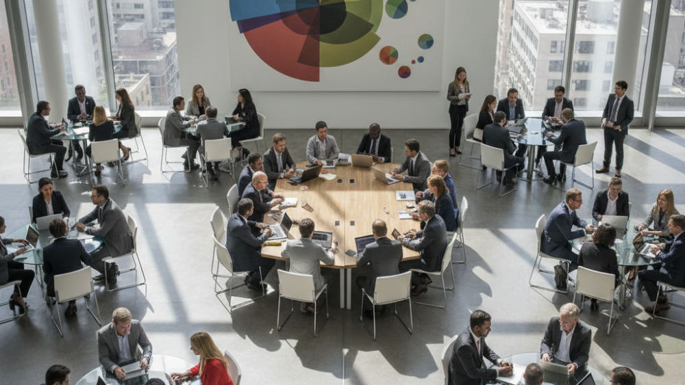 crm market share by company in practice