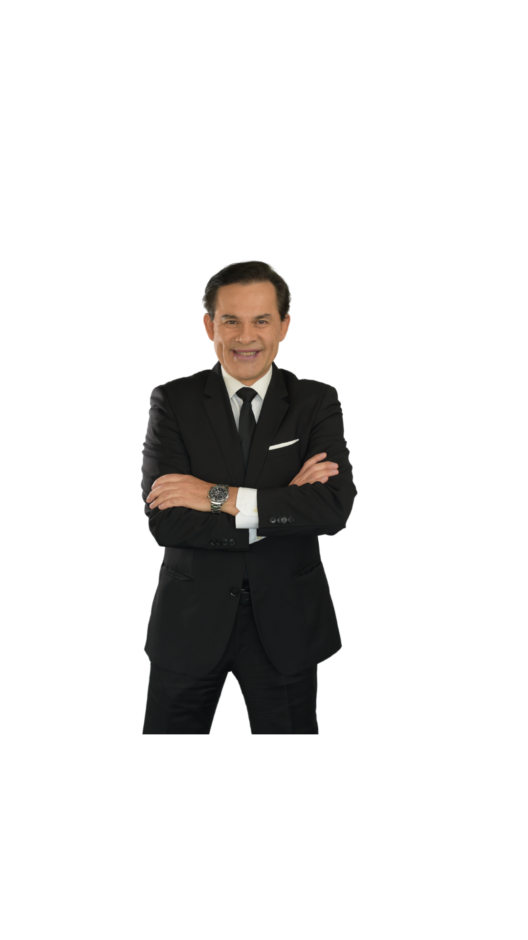 Carlos Carrera