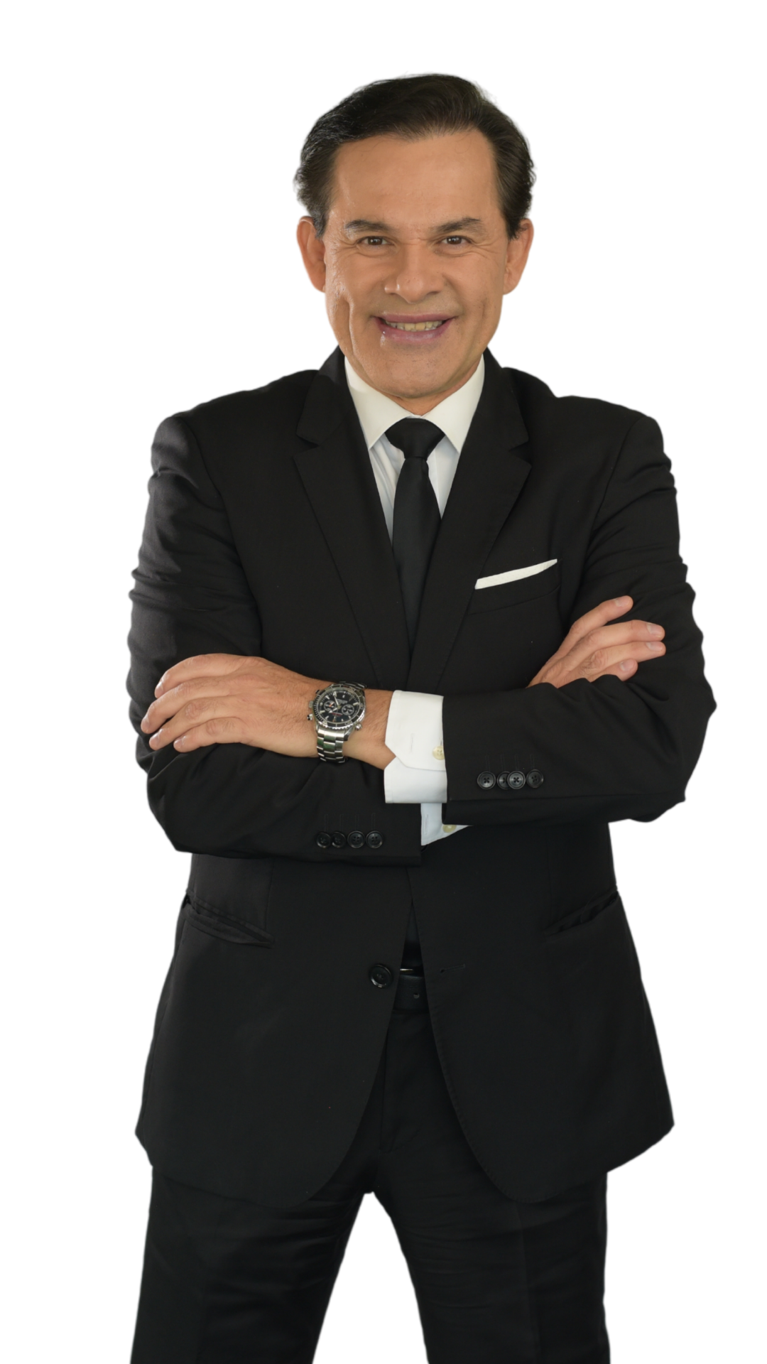 Carlos Carrera