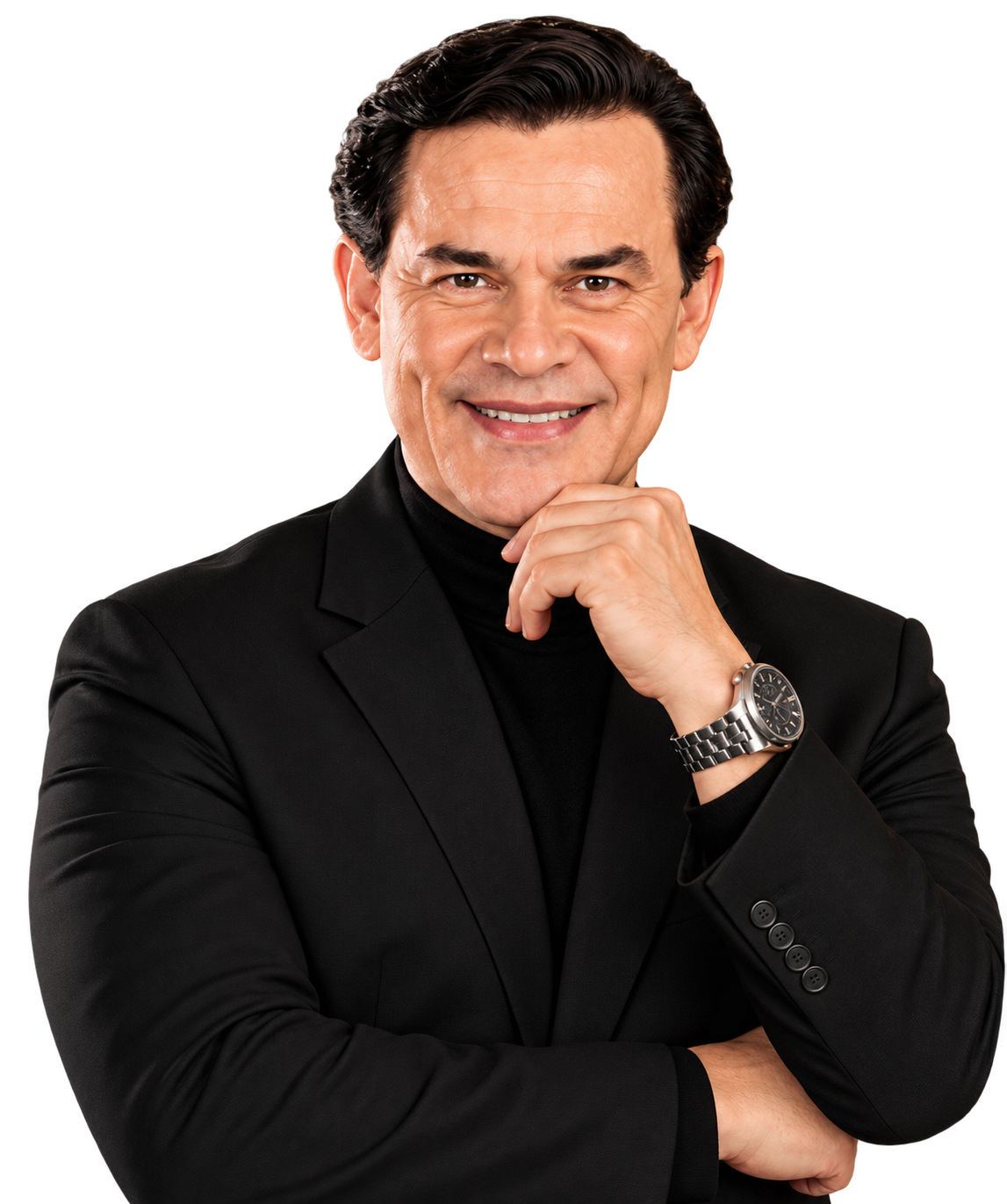 Carlos Carrera