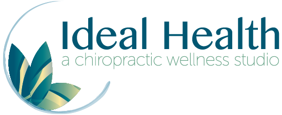 ideal health a chiropractic wellness studio in elk river mn