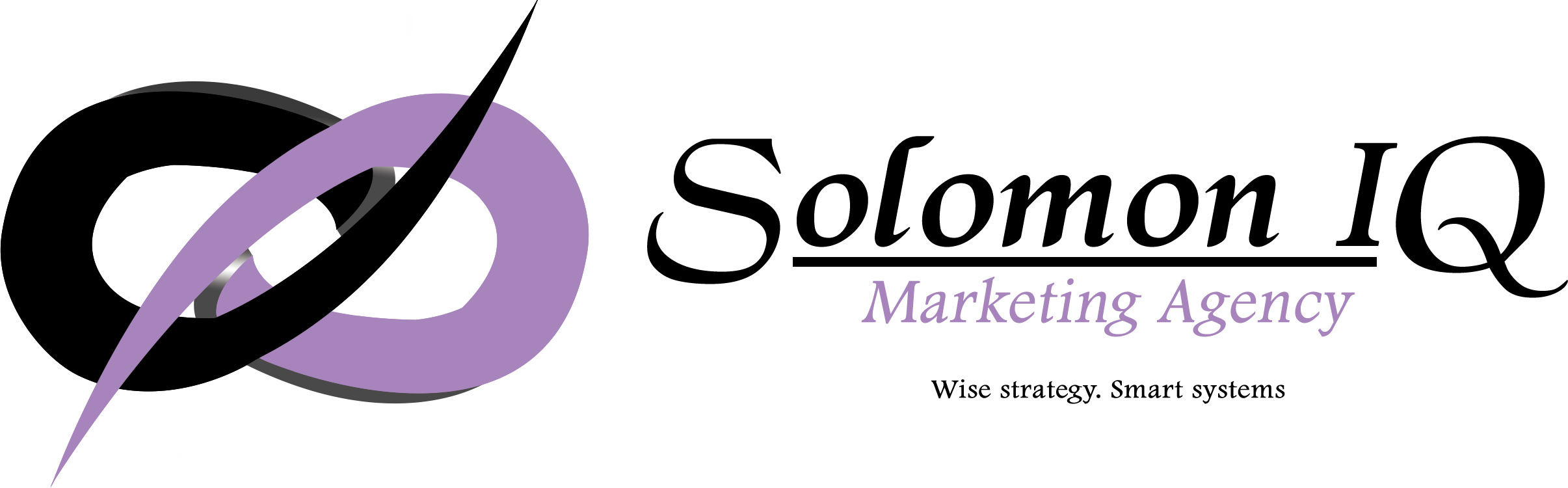 Solomon IQ Marketing Agency