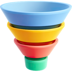 Engaging Funnels & Websites