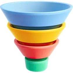 Engaging Funnels & Websites