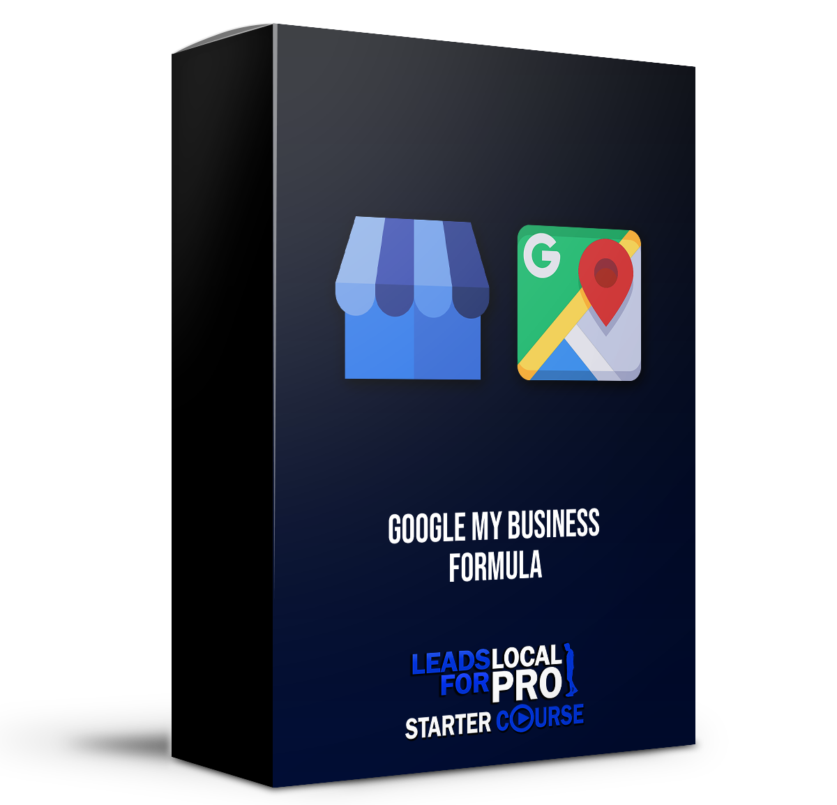 The Google My Business Formula