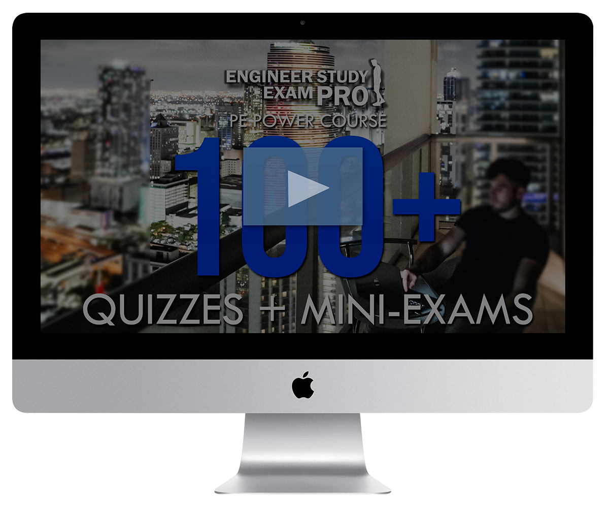 100+ Quizzes and Mini-Exams with Solutions iMac