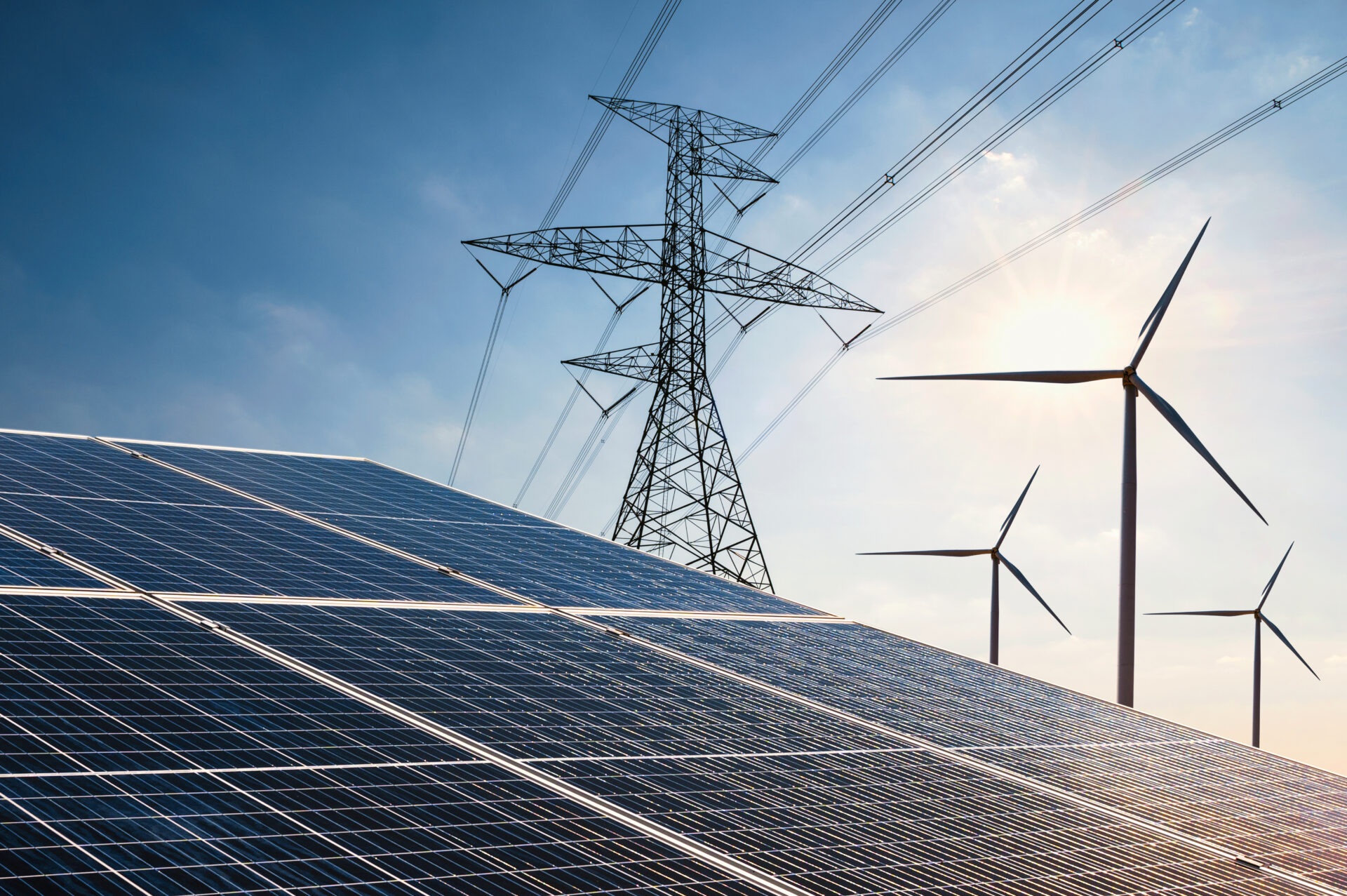 Power System Analysis