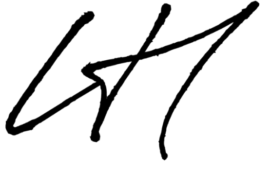 Lisa Hugo business logo