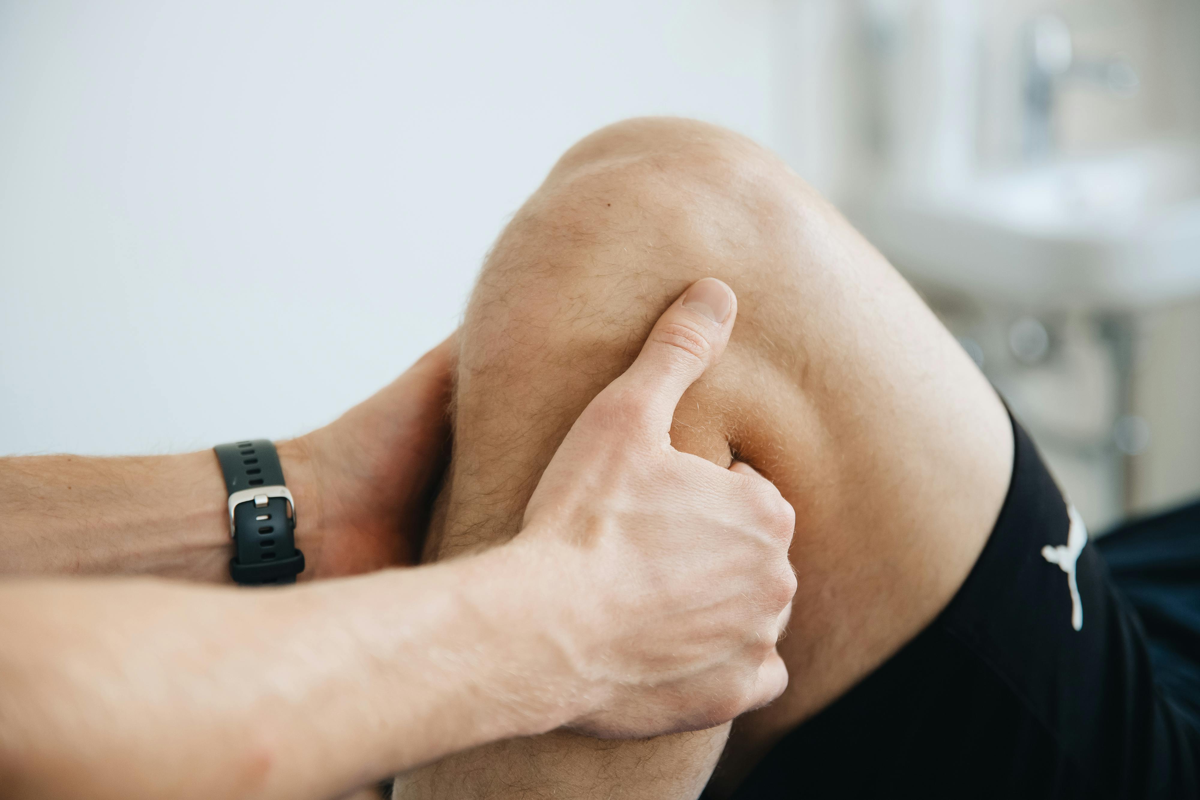 Physio Knee Image