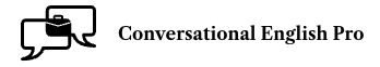 Conversational English Pro