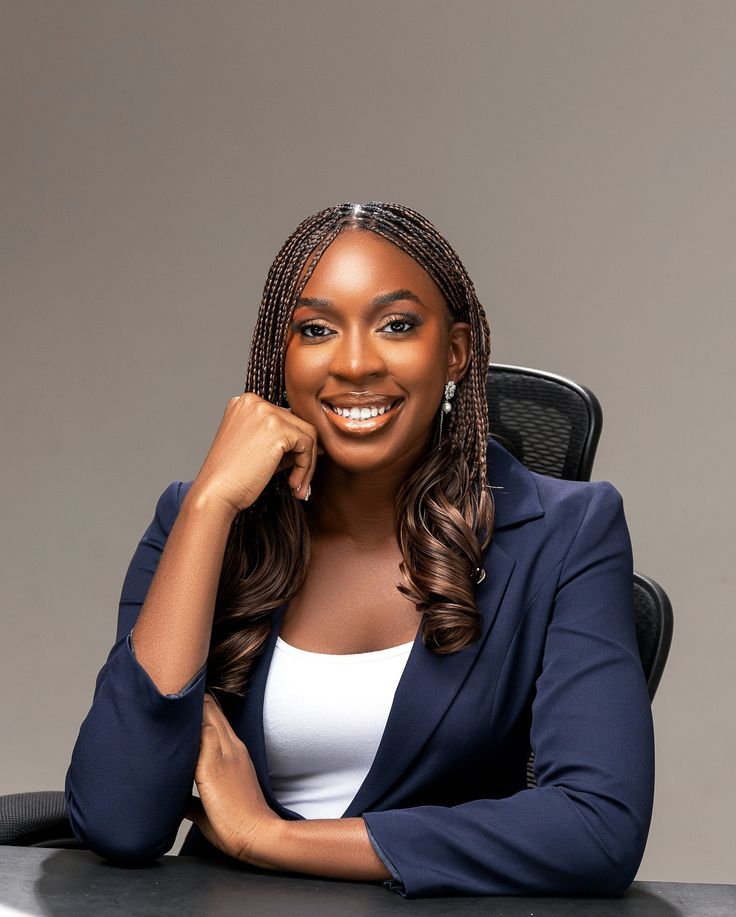Jennifer Okeke