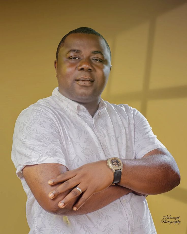 Kingsley Joe