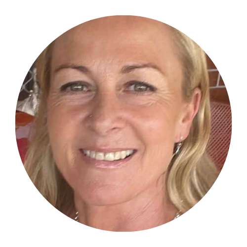 Christina Stedham
