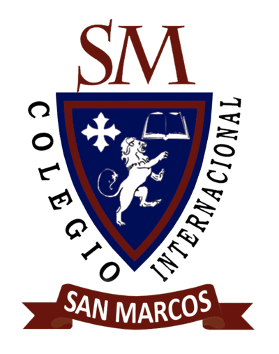 Escudo San Marcos