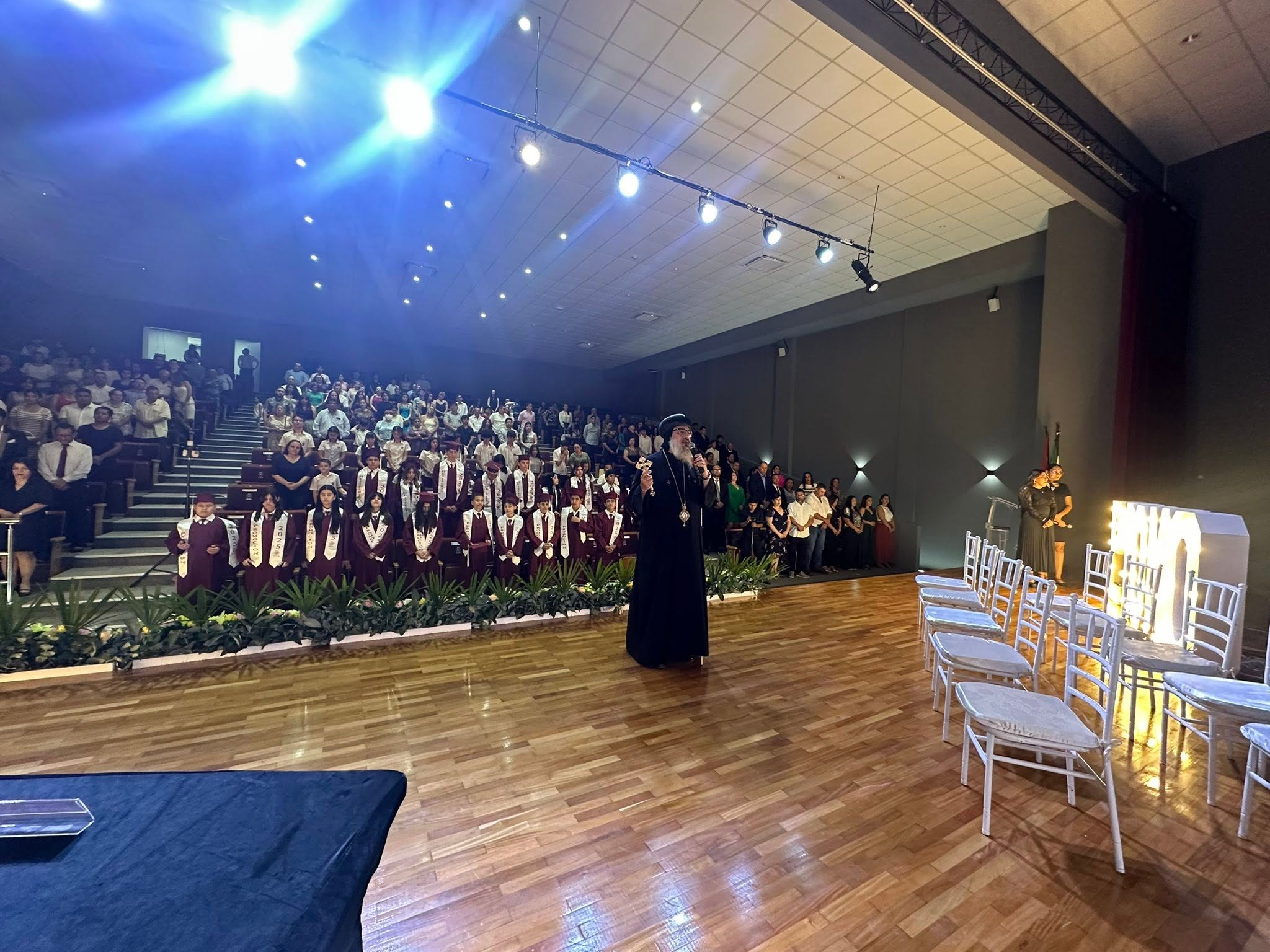 Graduación