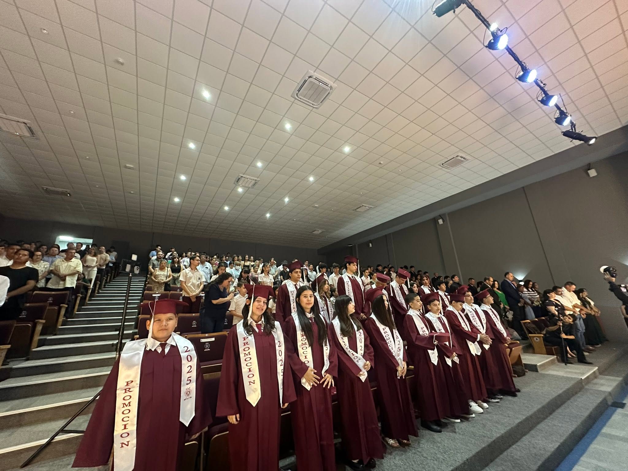 Graduación