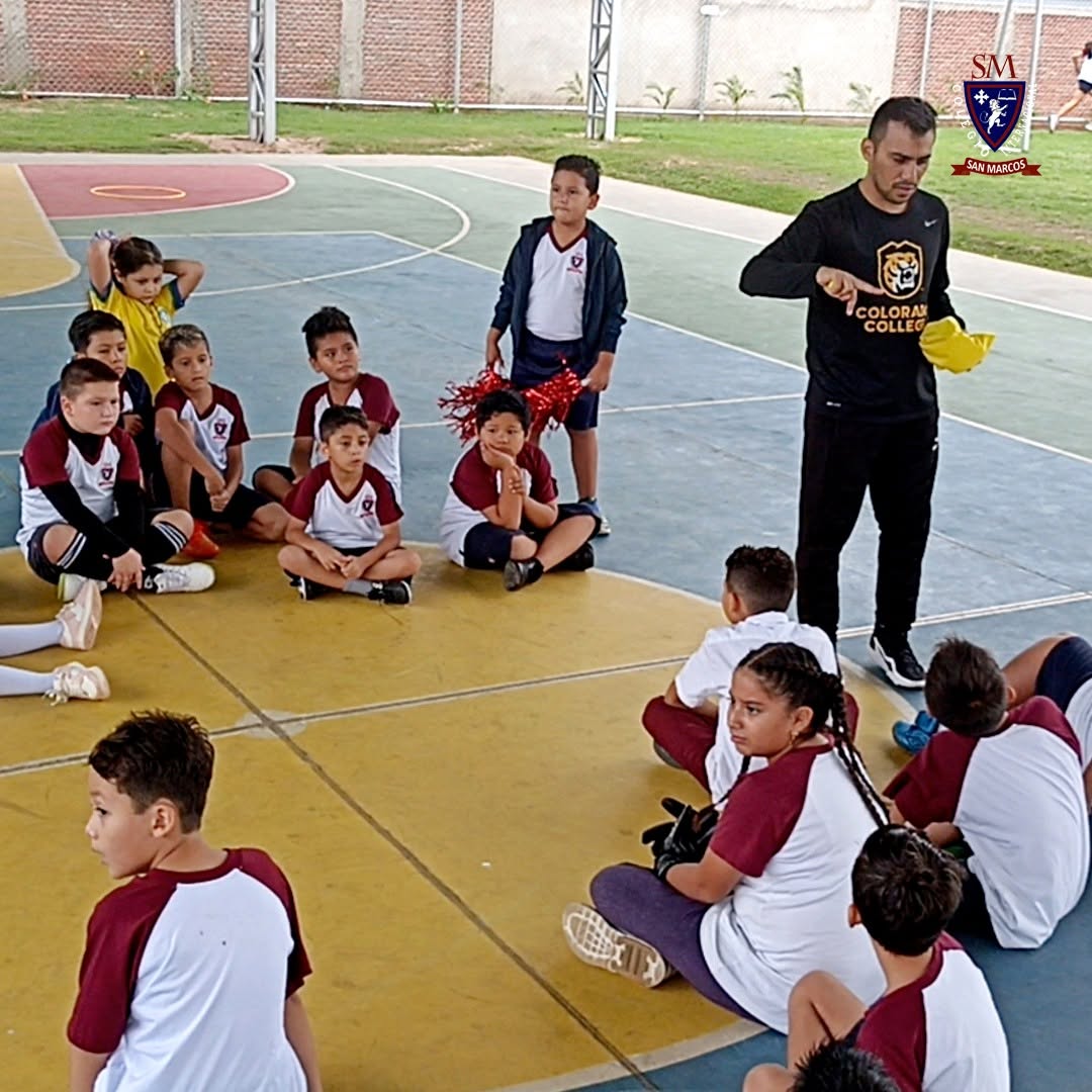 Deportes