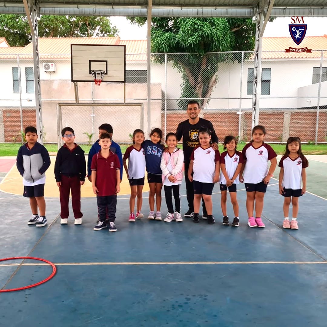 Deportes