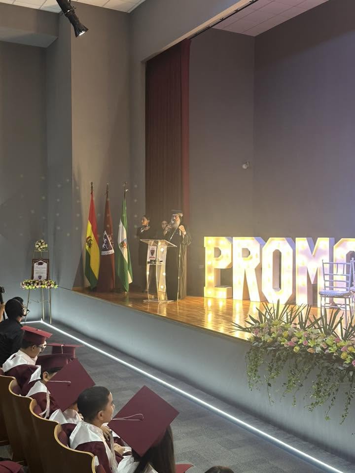 Graduación