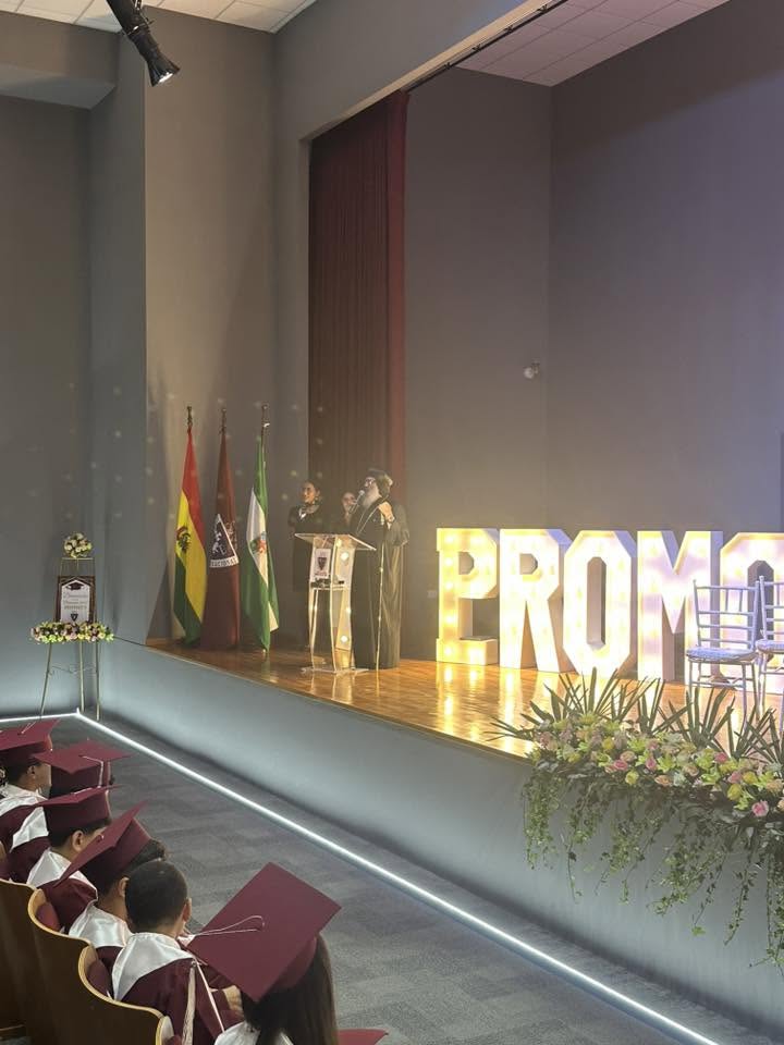 Graduación