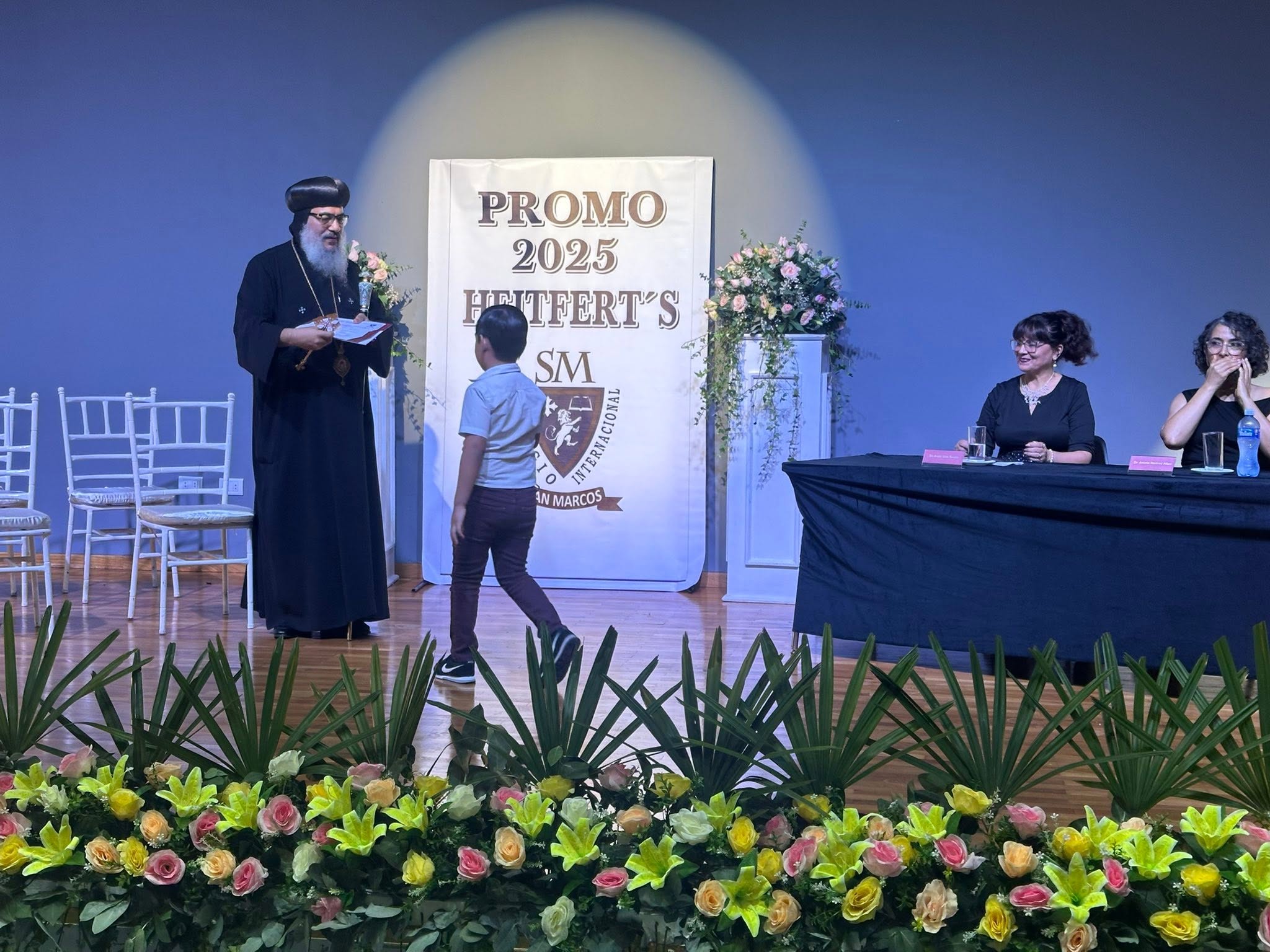 Graduación