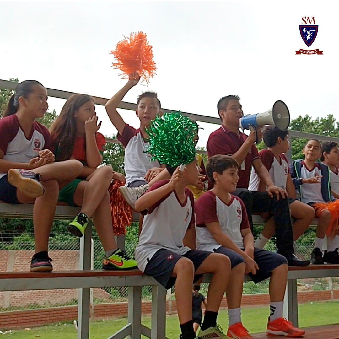 Deportes