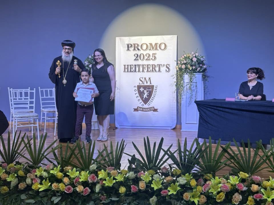 Graduación