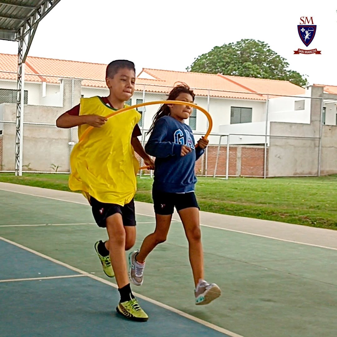 Deportes