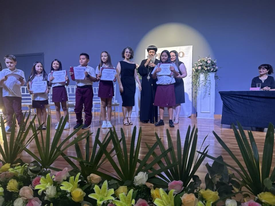Graduación