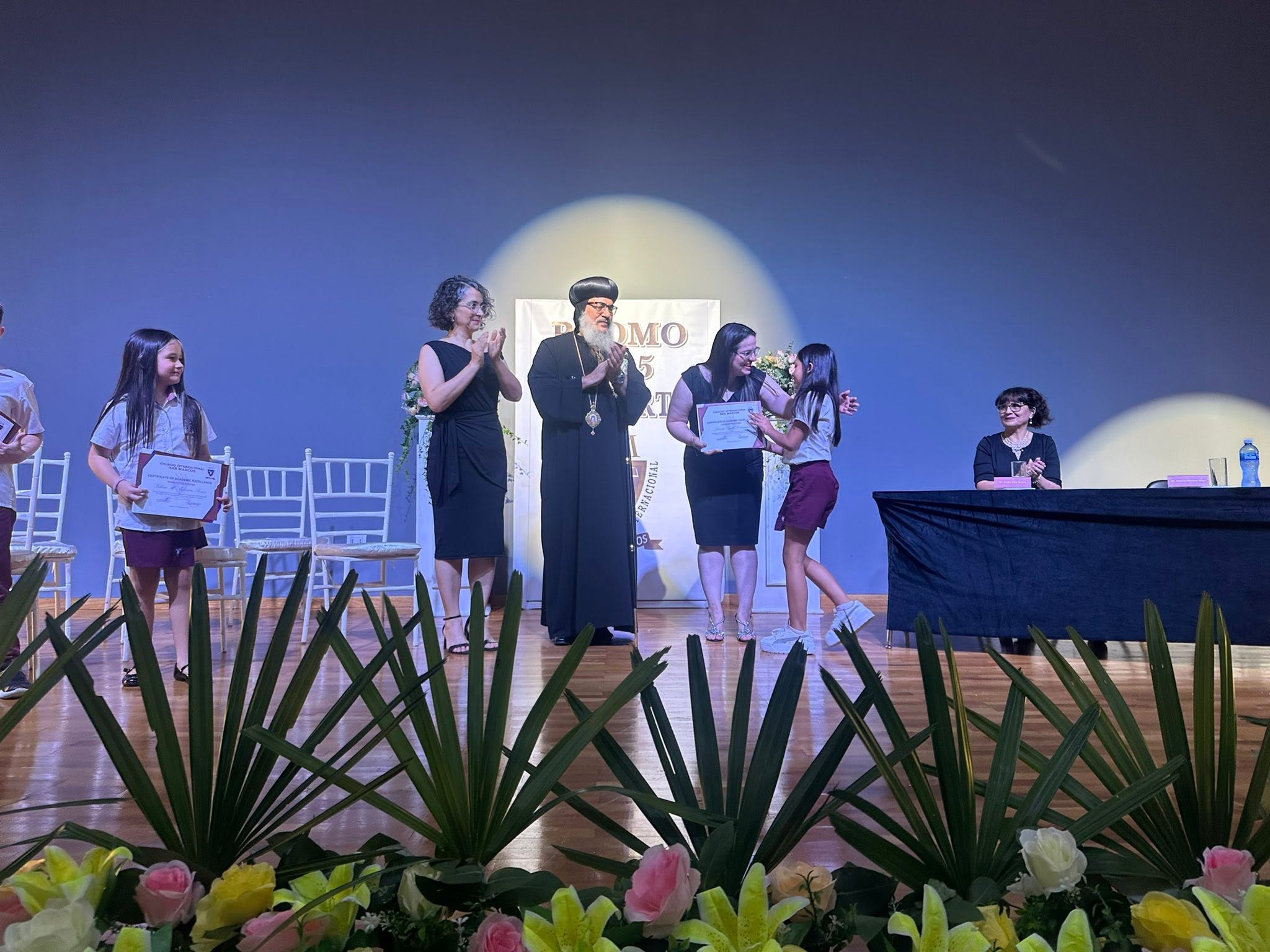 Graduación