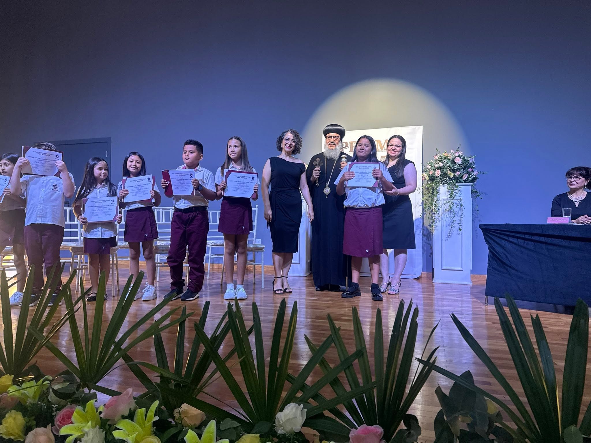 Graduación