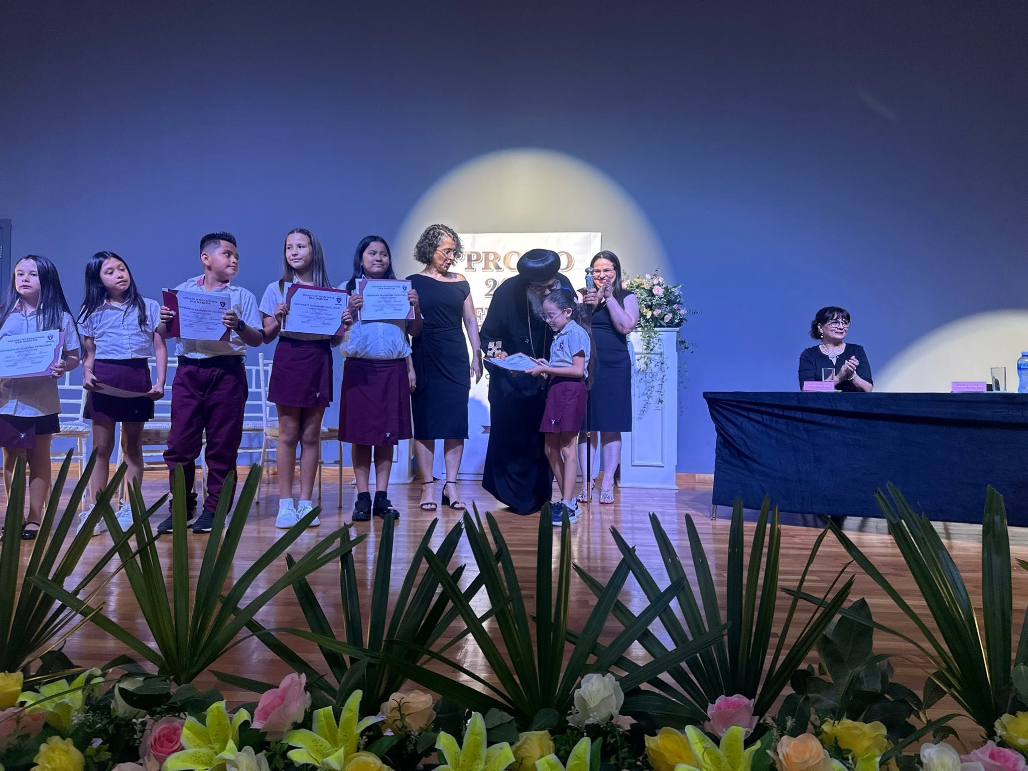Graduación