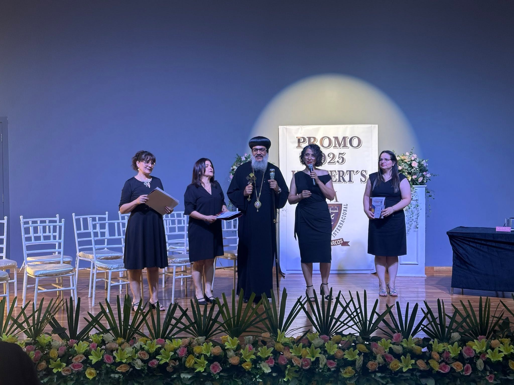 Graduación