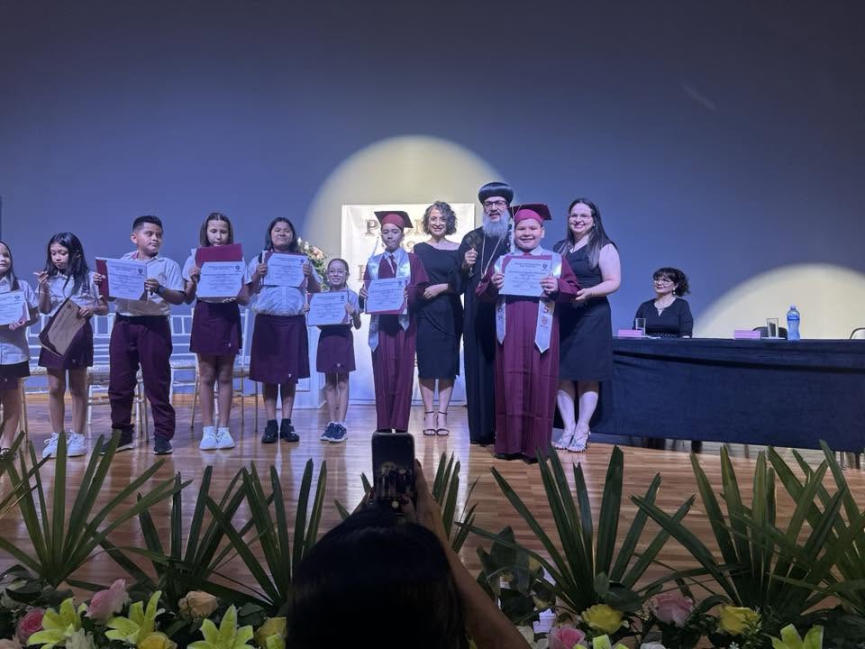 Graduación