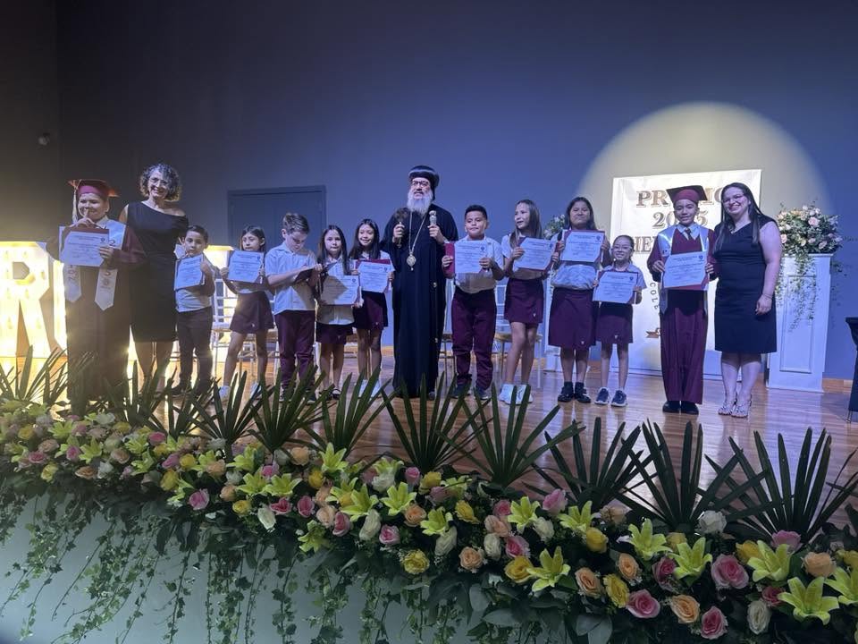 Graduación