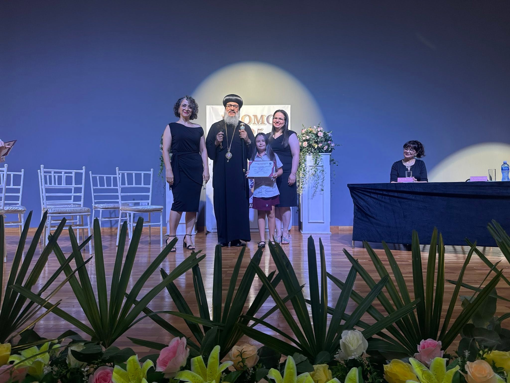 Graduación