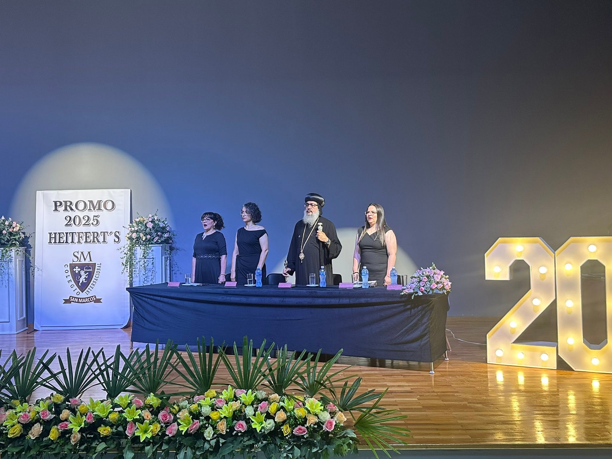 Graduación