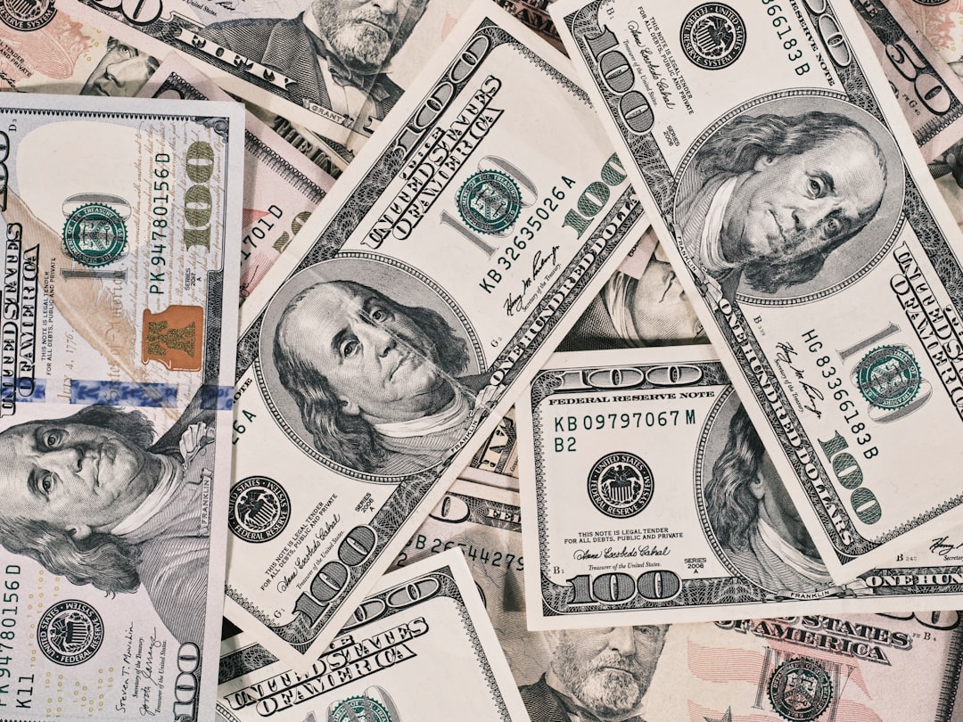 Surplus cash funds recovery